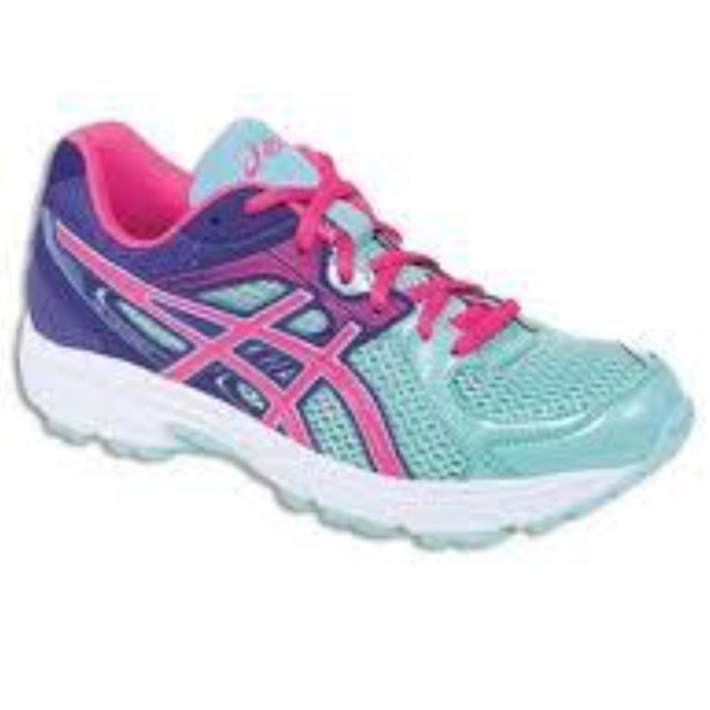 EUC Women’s Asics Gel Contend 2 running shoes (Size 8.5/9 - Euro 40)